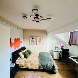 Appartement met een Slaapkamer